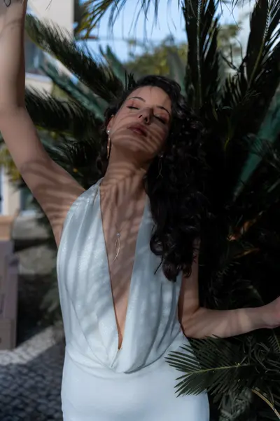 Solo Portrait photoshoot in Lisbon by Iryna R