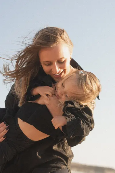 Family photoshoot in Cascais by Iryna R
