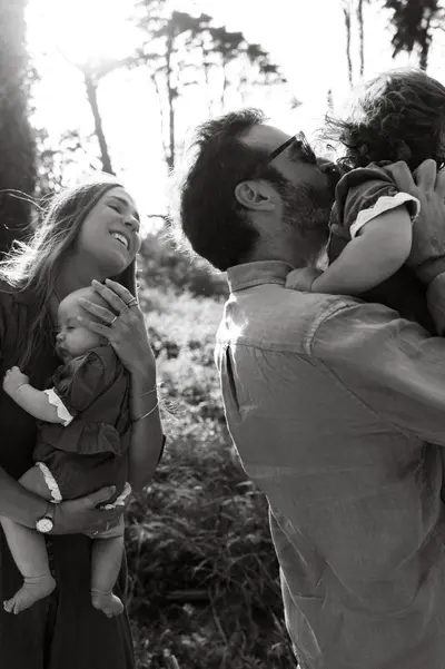Family photoshoot in Sintra by Iryna R