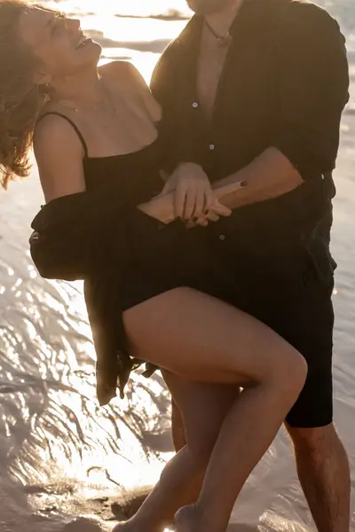 Couples photoshoot in Cascais by Iryna R