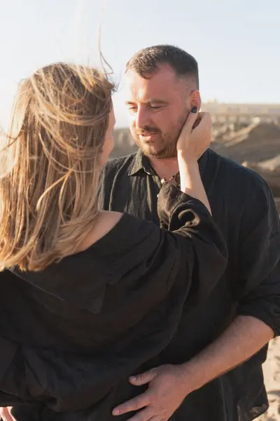 Couples photoshoot in Cascais by Iryna R