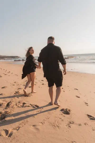 Couples photoshoot in Cascais by Iryna R