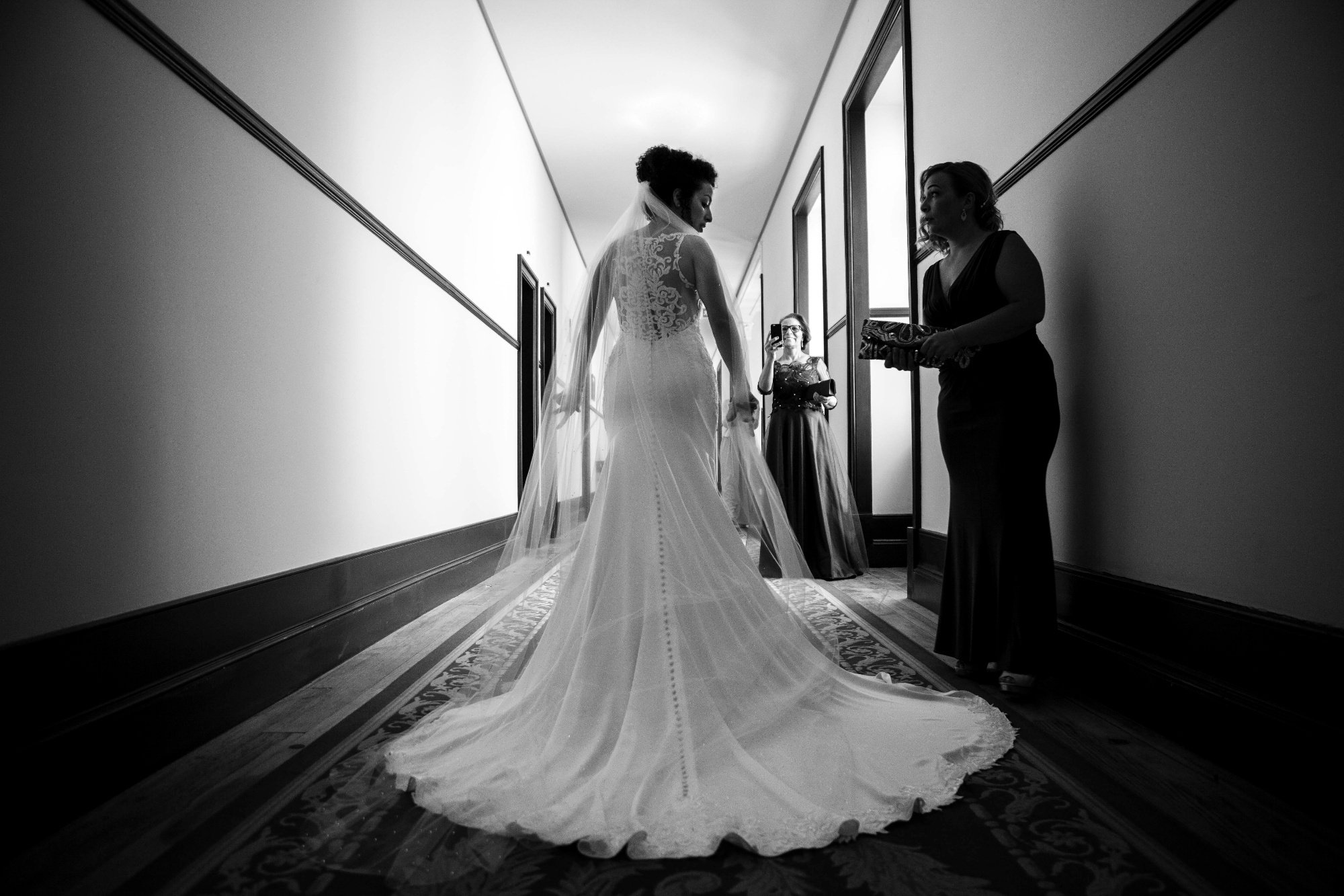 Wedding — Grilo J