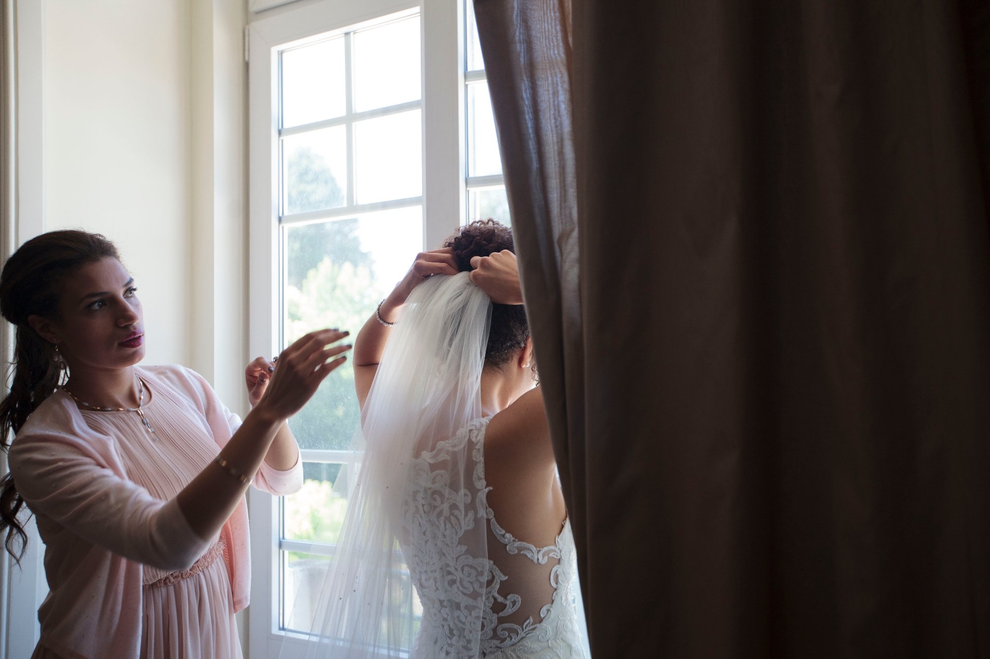 Wedding — Grilo J