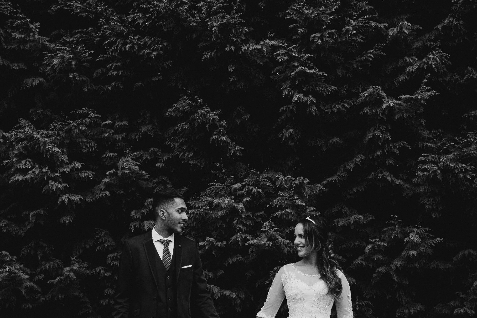 Wedding — Grilo J