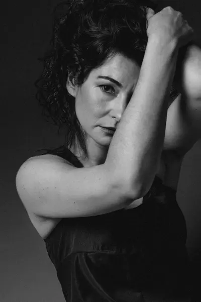 Studio Portrait photoshoot in Leiria by Grilo J