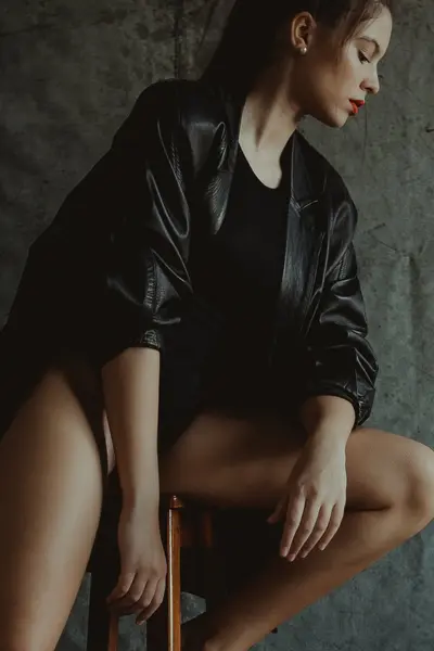 Studio Portrait photoshoot in Leiria by Grilo J