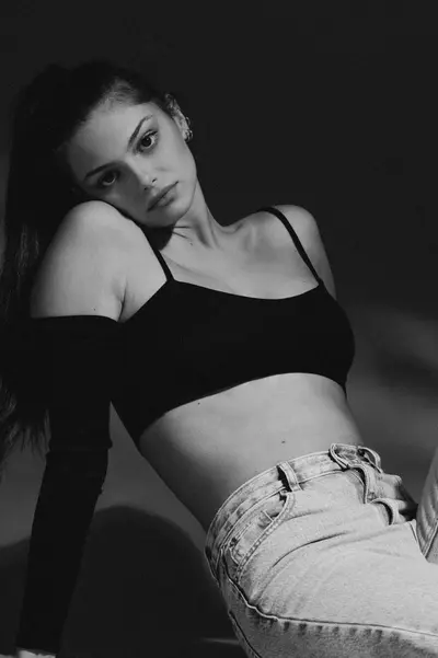 Studio Portrait photoshoot in Leiria by Grilo J