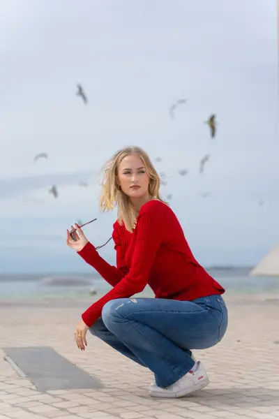 Solo Portrait photoshoot in Lisbon by Nelson T