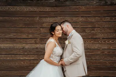 Wedding photoshoot by Rui Moreira