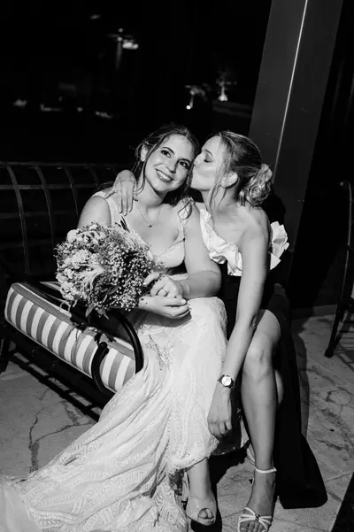 Wedding photoshoot by Rui Moreira