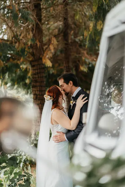 Wedding photoshoot by Rui Moreira