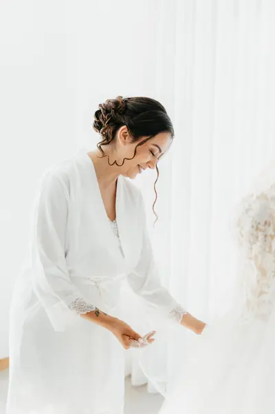 Wedding photoshoot by Rui Moreira