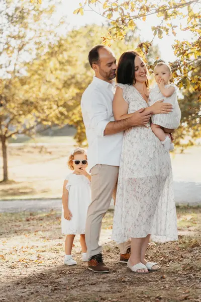 Family photoshoot by Rui Moreira