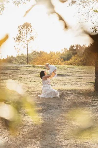 Family photoshoot by Rui Moreira