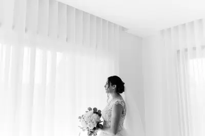 Wedding photoshoot by Rui Moreira