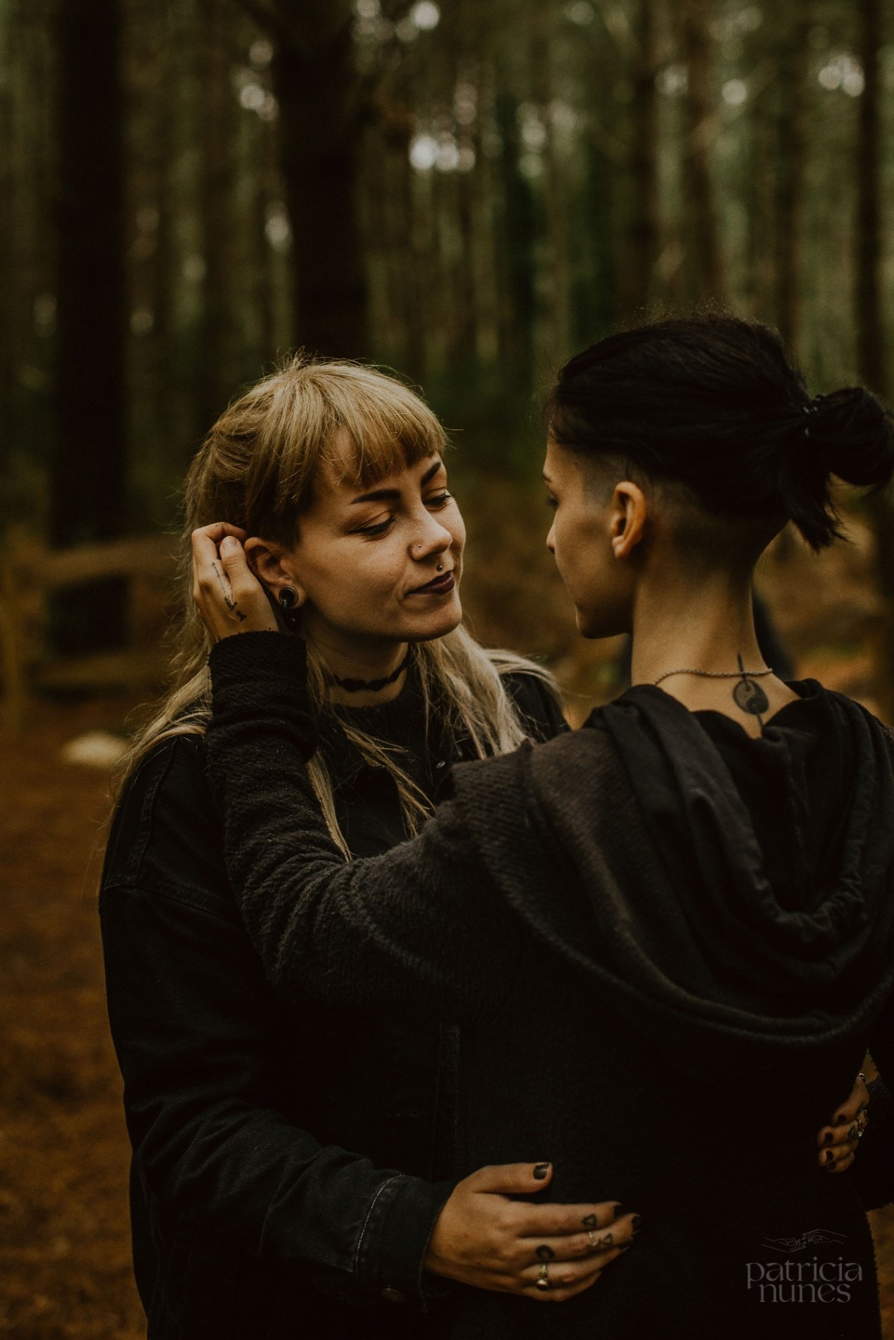 Photo by Patrícia Nunes