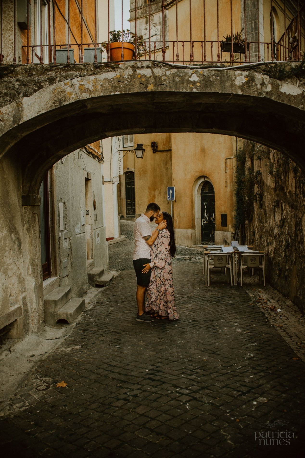 Photo by Patrícia Nunes