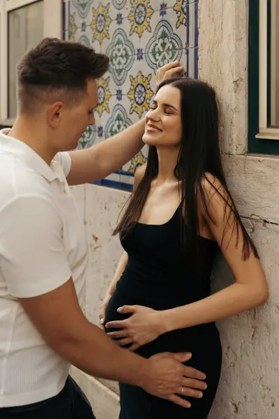 Honeymoon photoshoot in Sintra by Ola M