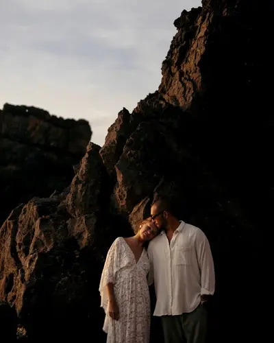 Elopement photoshoot in Sintra by Aleksandra