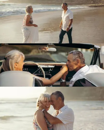 Honeymoon photoshoot in Sintra by Ola M
