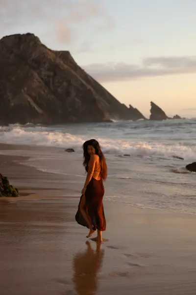 Honeymoon photoshoot in Sintra by Ola M