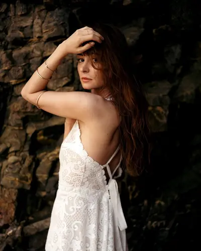 Wedding photoshoot in Sintra by Aleksandra
