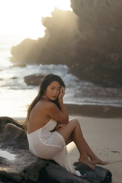 Honeymoon photoshoot in Sintra by Ola M