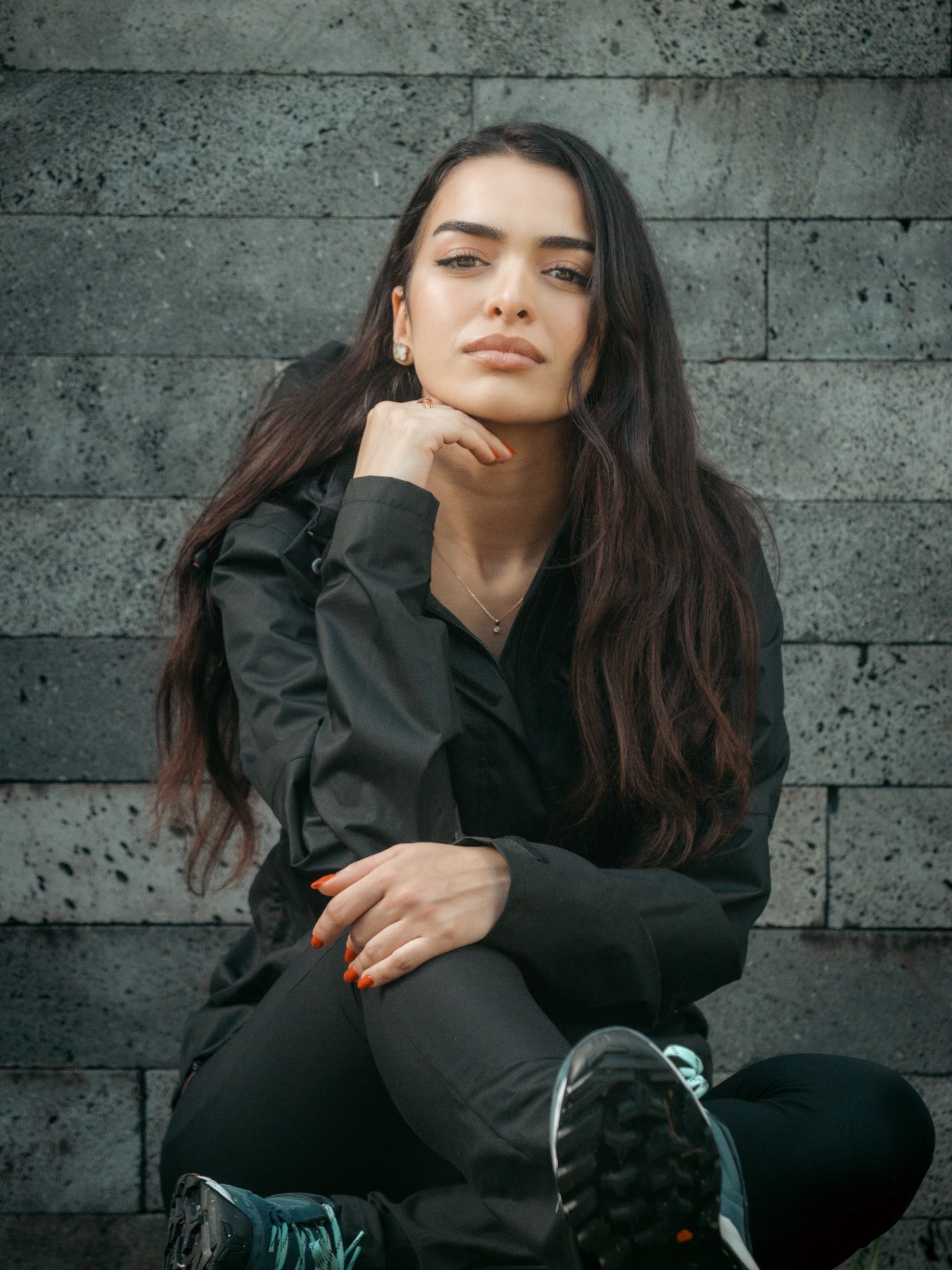 Photo by Hugo Mendes