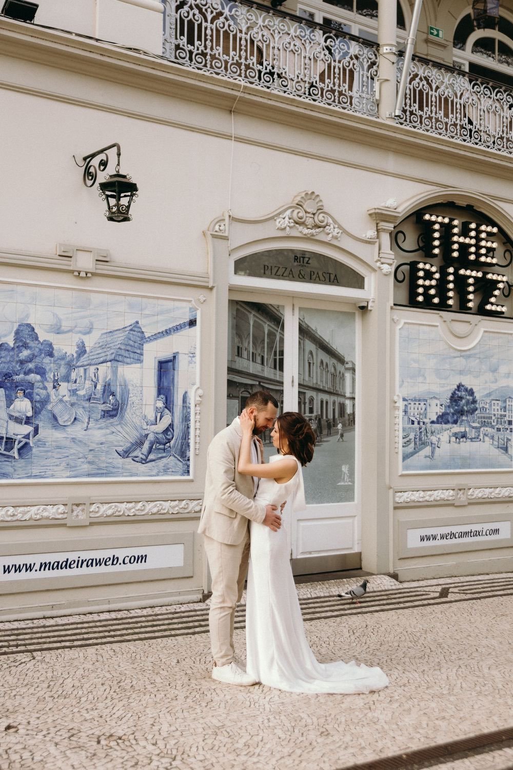 Wedding Photography Portugal - 2 Photographers — sample 5