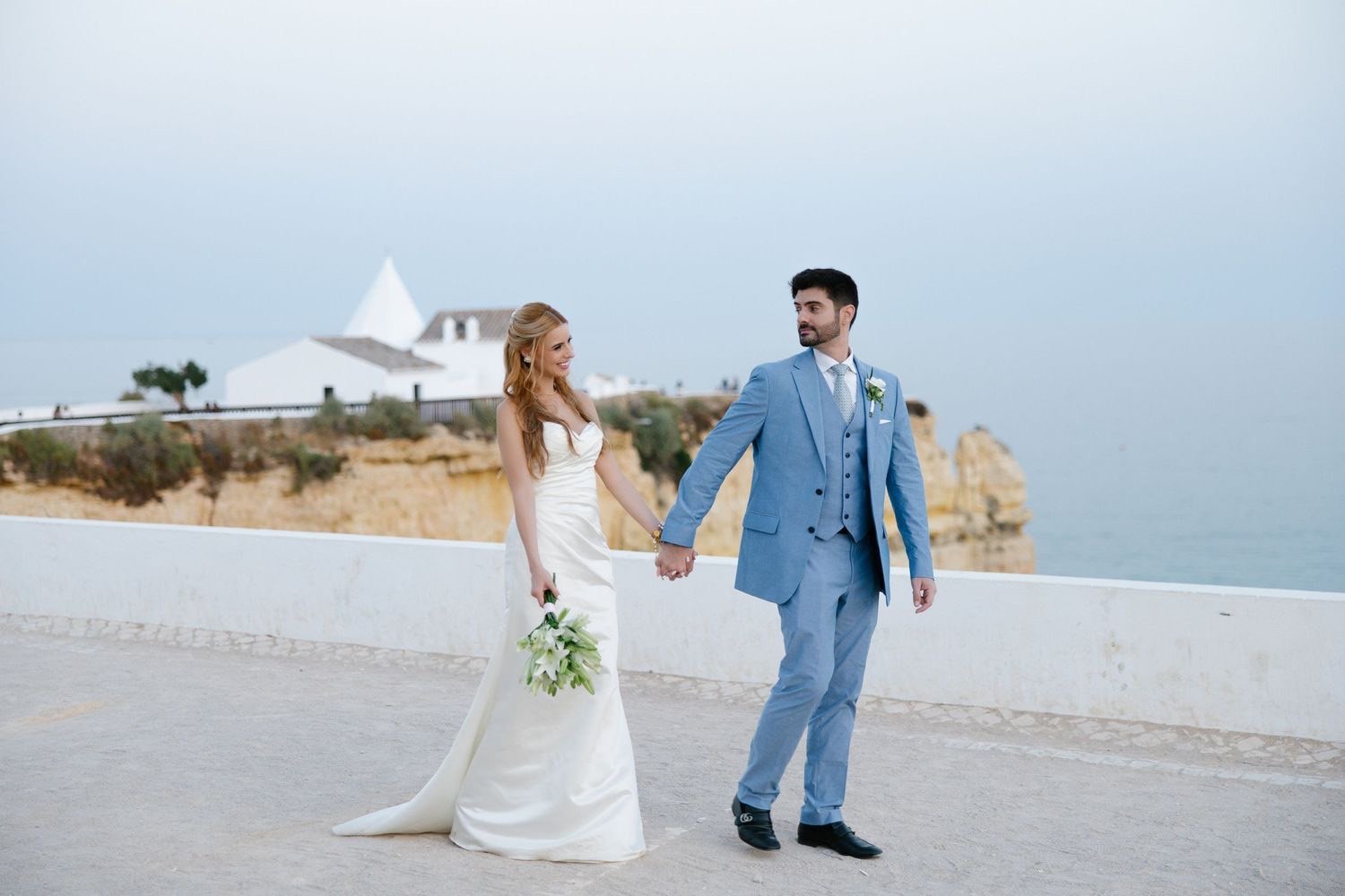 Wedding Photography Algarve - 1 Photographer — sample 12