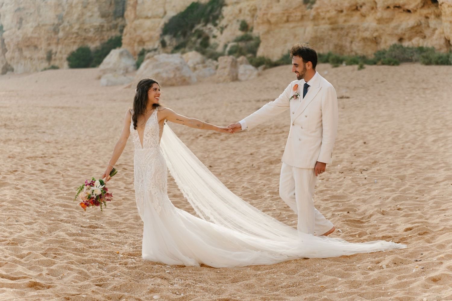 Wedding Photography Portugal - 2 Photographers — sample 11