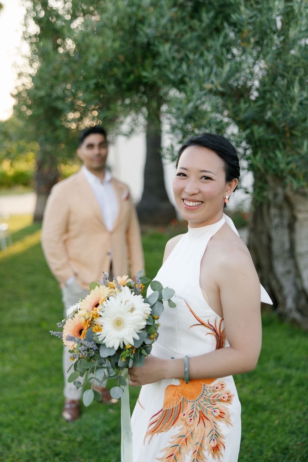 Fotografia de Casamento Algarve - 1 Fotógrafo — sample 4