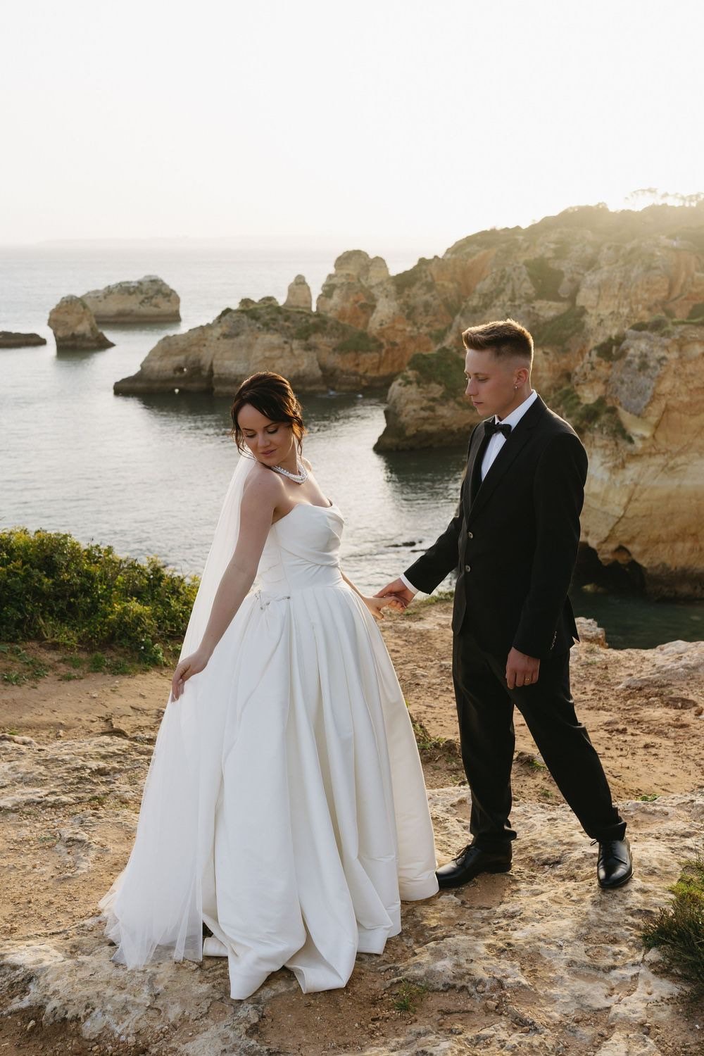 Wedding Photography Portugal - 2 Photographers — sample 4