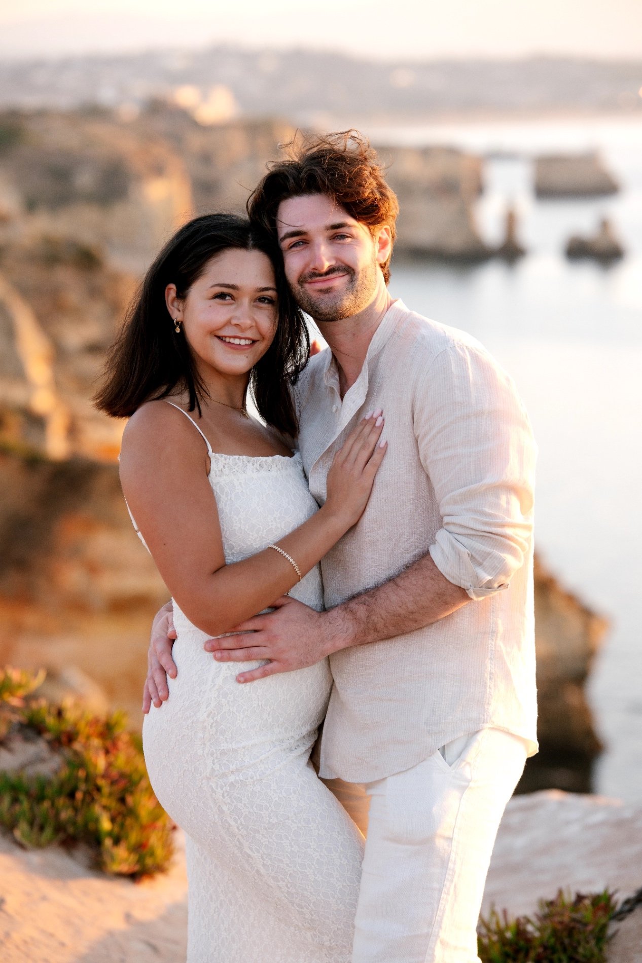 Jonathan Rens photoshoot in Algarve