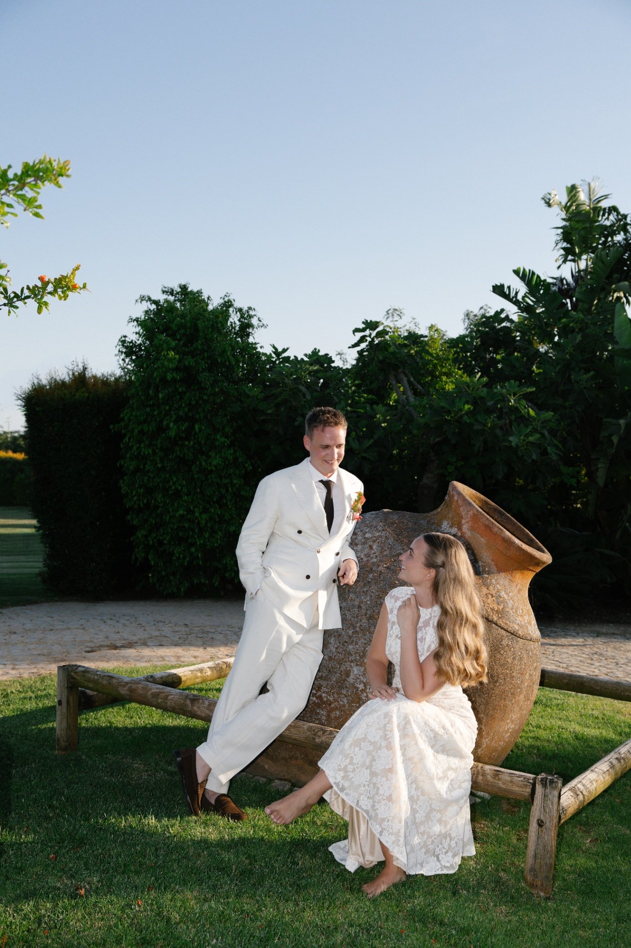 Fotografia de Casamento Algarve - 1 Fotógrafo — sample 9