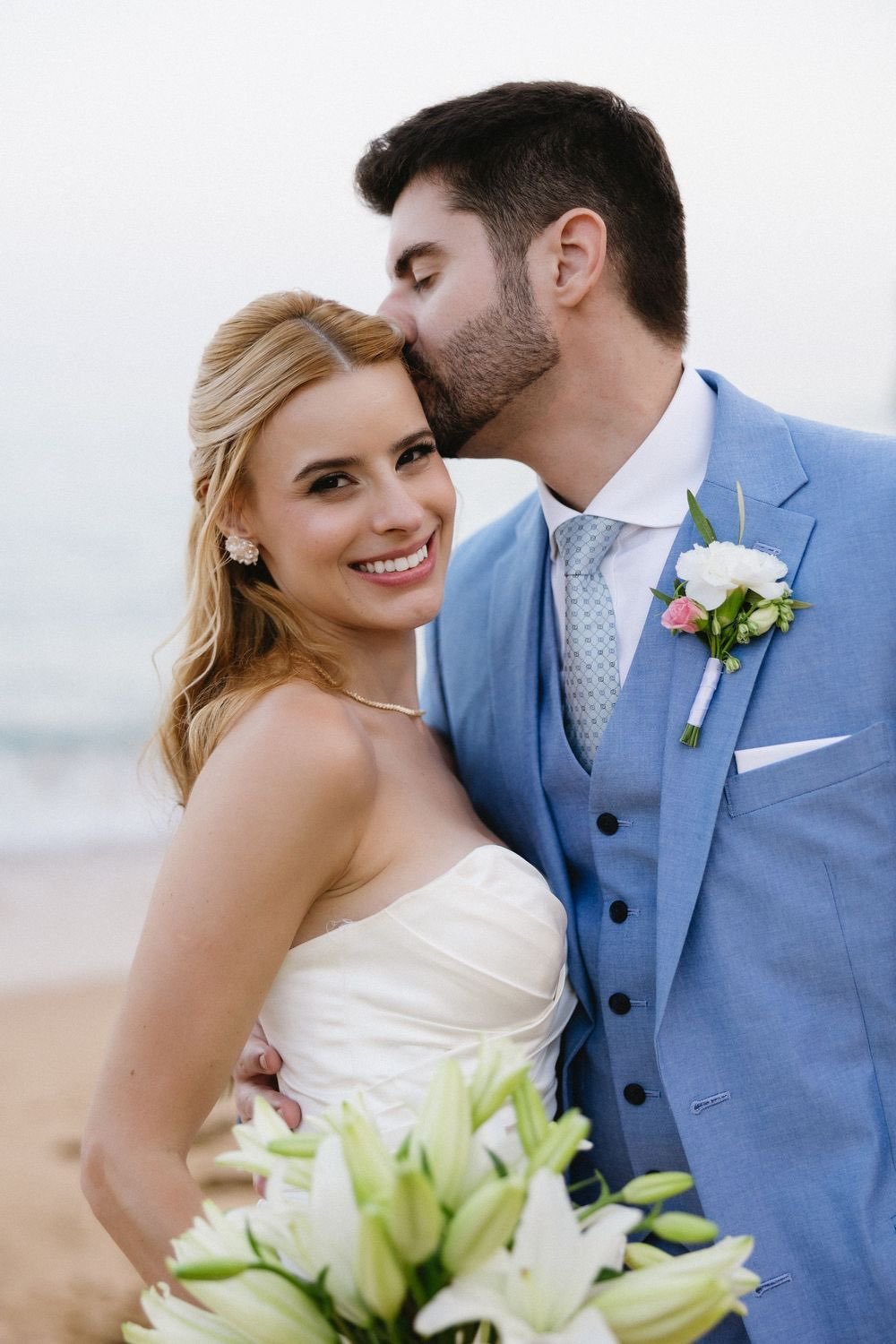 Fotografia de Casamento Algarve - 1 Fotógrafo — sample 5