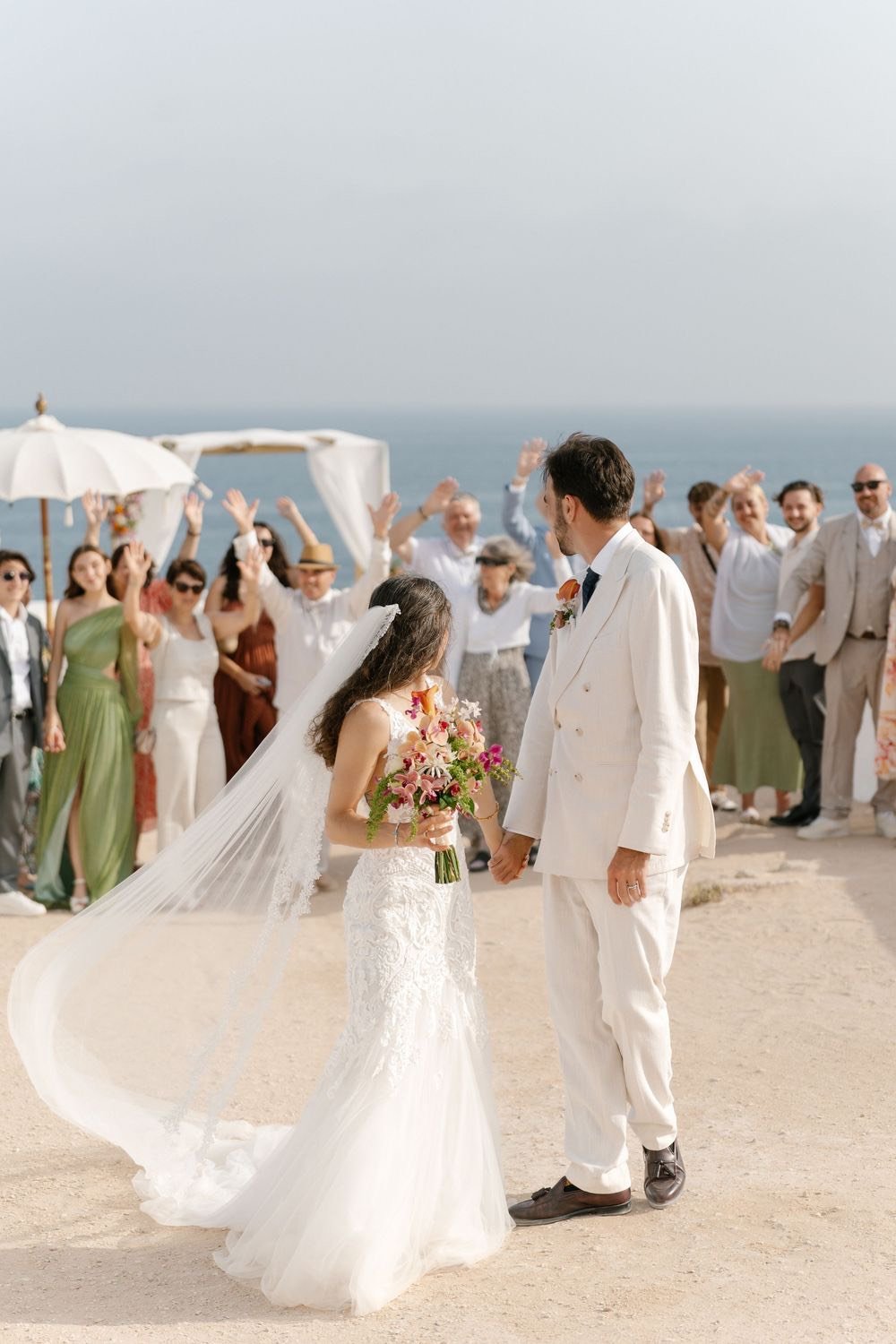Fotografia de Casamento Algarve - 1 Fotógrafo — sample 3