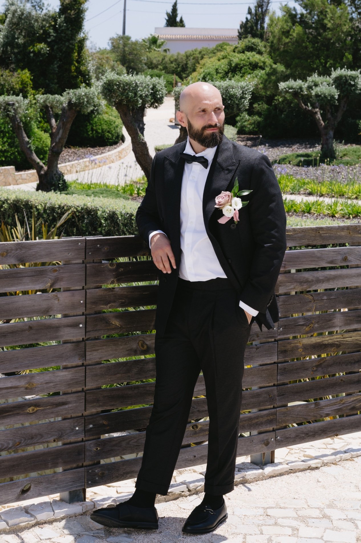 Wedding Photography Algarve - 1 Photographer — sample 11