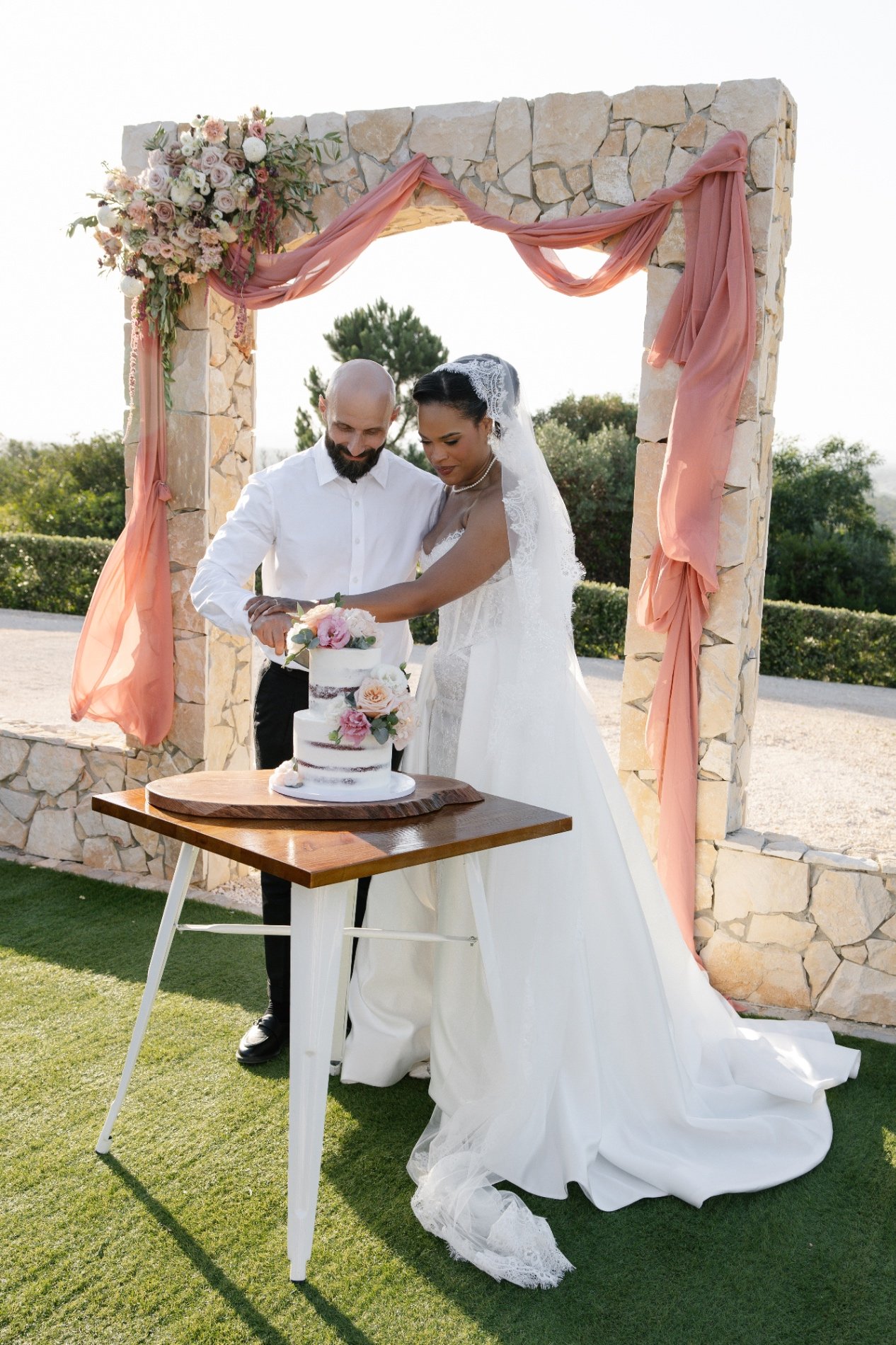 Wedding Photography Portugal - 2 Photographers — sample 12