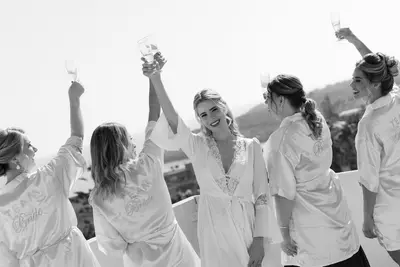 Wedding photoshoot in Algarve by Jonathan R