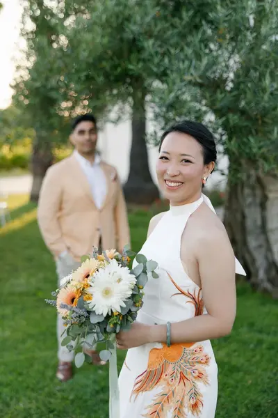 Wedding photoshoot in Algarve by Jonathan R