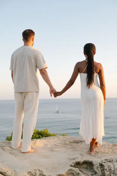 Couples photoshoot in Algarve by Jonathan Rens