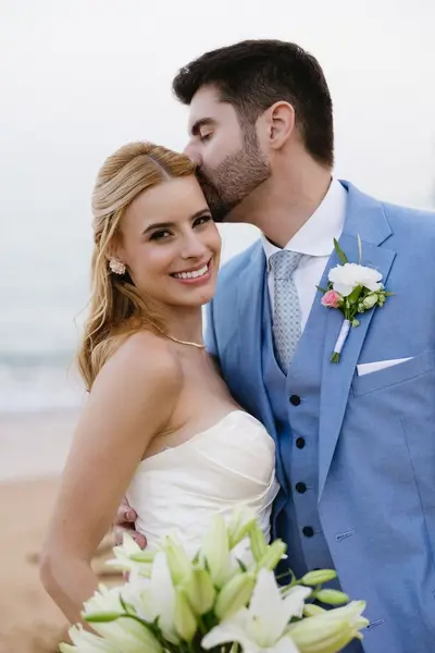 Wedding photoshoot in Algarve by Jonathan R