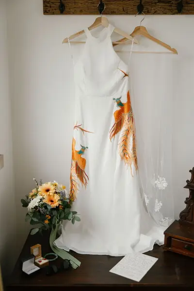 Wedding photoshoot in Faro by Jonathan R