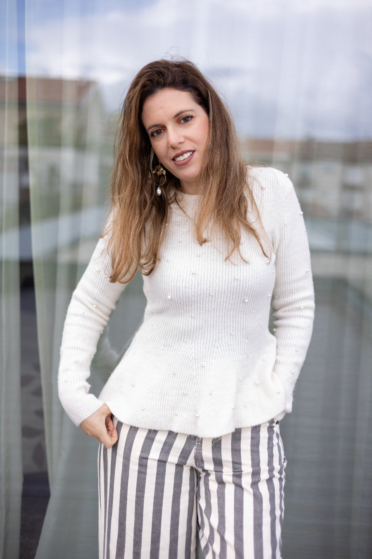 Carla Lima portfolio photo 8