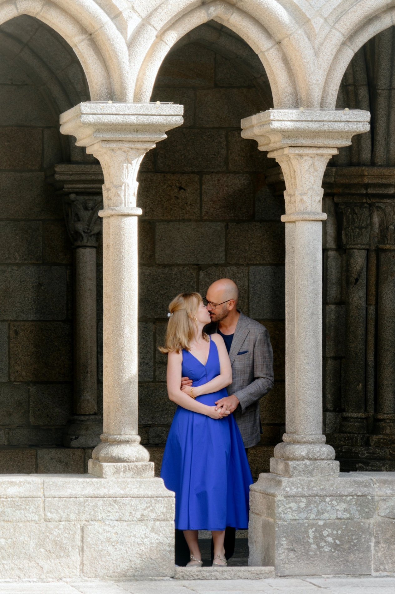 Photo Walk Signature pelo Porto — Elena Khrupina
