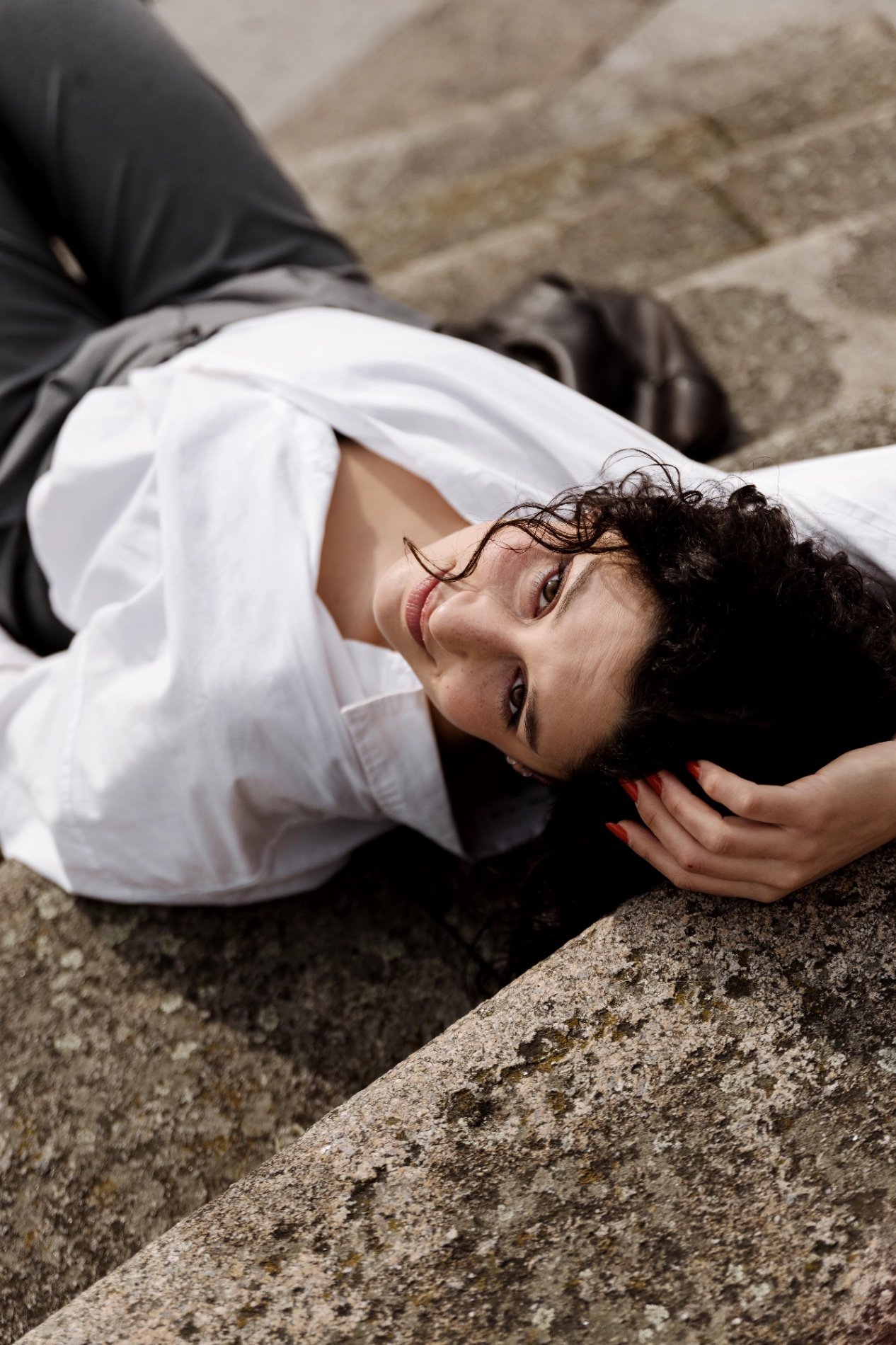 Photo by Jennifer Duarte