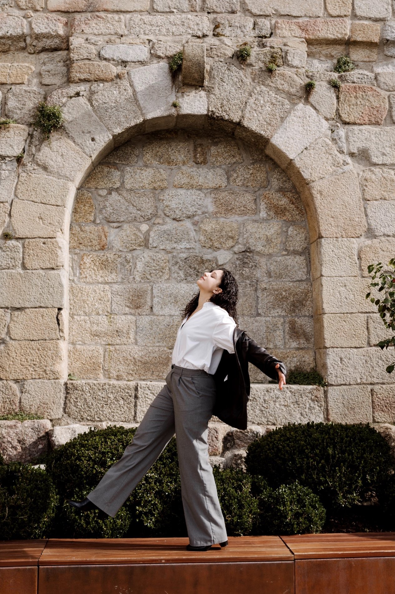Douro Valley Photoshoot: Wine Country Photography at Its Best — photo by Jennifer Duarte