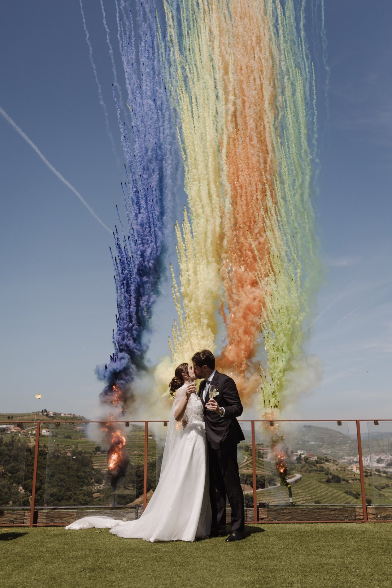 Photo by Jennifer Duarte
